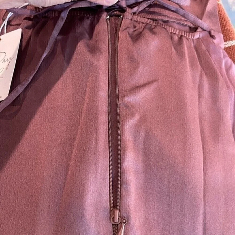 Show Me Your Mumu Faith Maxi Dress prom, homecoming, Sz XL, NWT - Picture 5 of 7